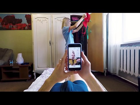 ❤️ ਮੰਮੀ ਦੇ ਘਰ ਆਉਣ ਤੋਂ ਪਹਿਲਾਂ ਹੀ ਸੌਤੇਲੀ ਭੈਣ ਨੇ ਆਪਣੇ ਭਰਾ ਨੂੰ ਕਮ ਬਣਾ ਦਿੱਤਾ ️ ਘਰੇਲੂ ਪੋਰਨ  ️❤