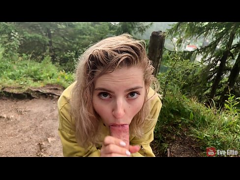 ❤️ ਕੁੜੀ ਜਨਤਕ ਝਟਕੇ ਦੇ ਬਾਅਦ ਕਮ ਨੂੰ ਨਿਗਲਦੀ ਹੈ - ਈਵਾ ਐਲਫੀ ️ ਘਰੇਲੂ ਪੋਰਨ  ️❤